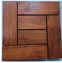 Deck Tile Design 4