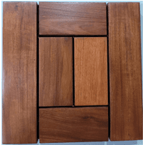 Deck Tile Design 5