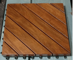 Deck Tile Design 7