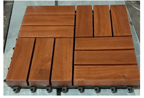 Deck Tile Design 8
