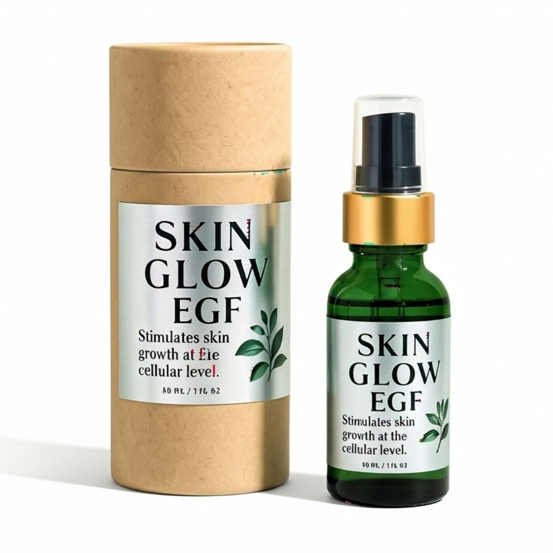 Skin Glow EGF Renewing Serum